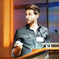 Benjamin Meier-Leeb, AM Process expert