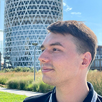 Ivan Goncharov, AM Materials expert